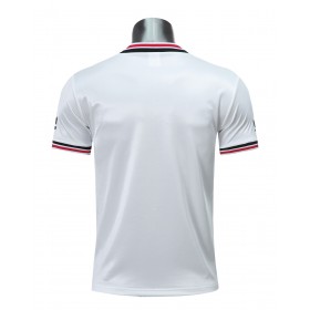 Manchester United Retro Uitshirt 1985